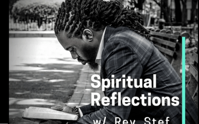 Do You Believe It?” By Rev. Stefan Weathers