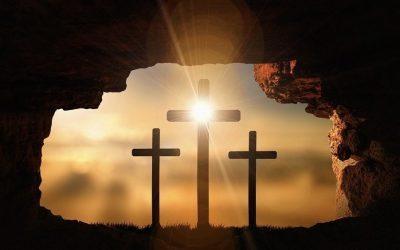 What May Be Blocking You from Believing in The Resurrection